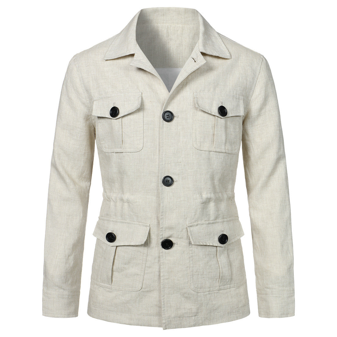 Harrington Field Jacket