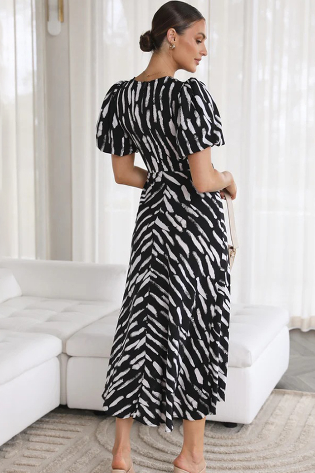 Zuma Breeze Midi Dress