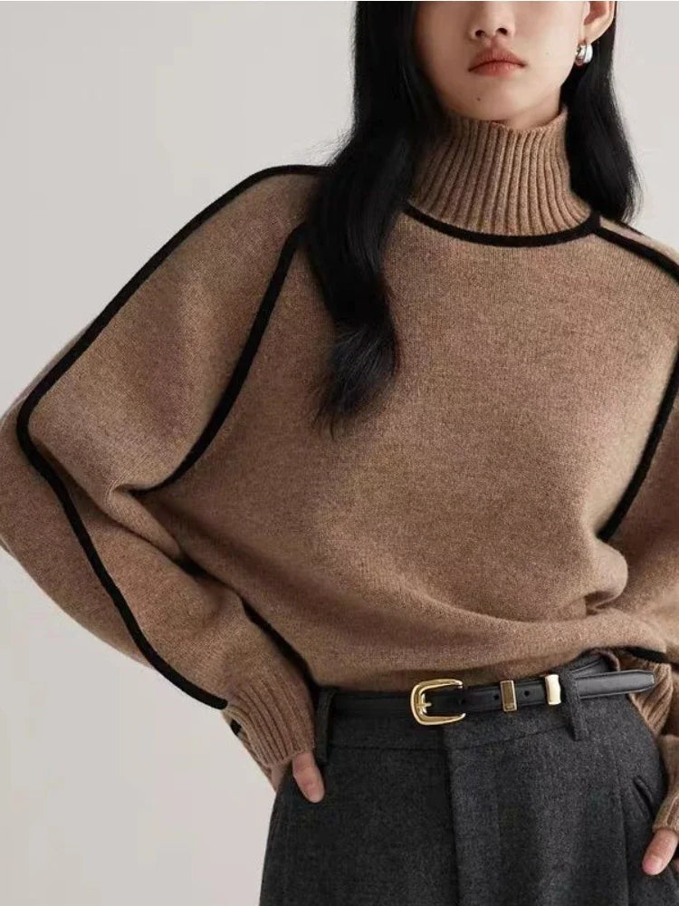 Arden Shadowline Knit Jumper
