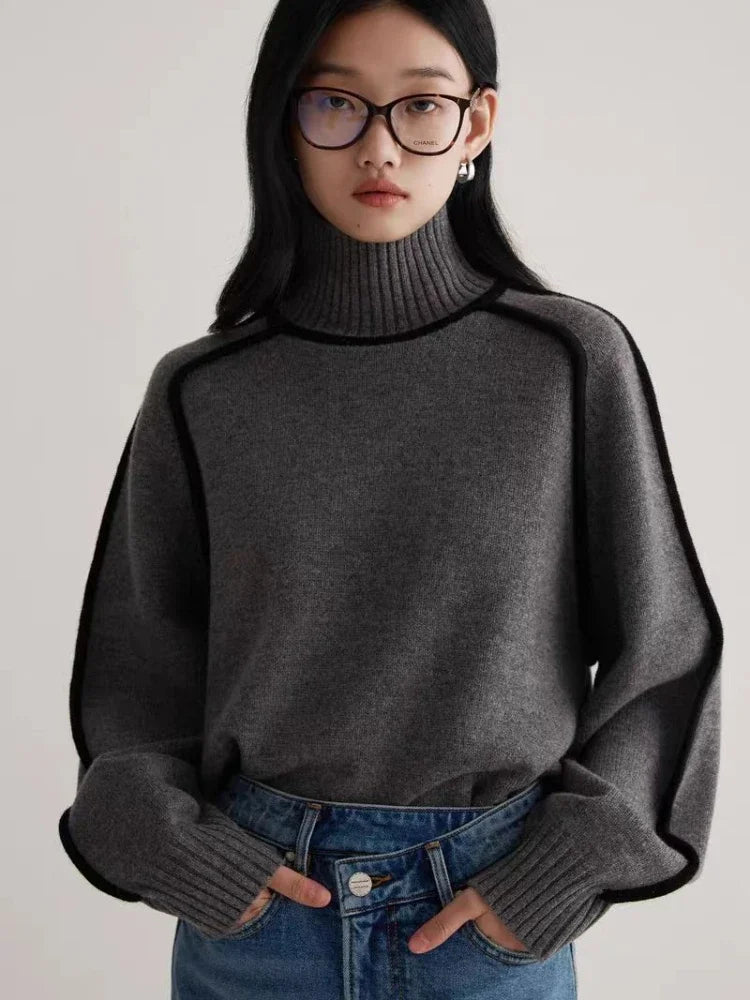 Arden Shadowline Knit Jumper