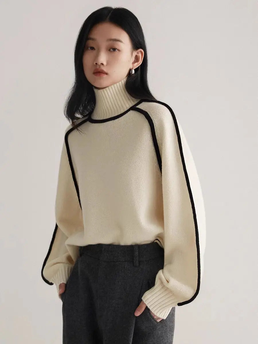 Arden Shadowline Knit Jumper