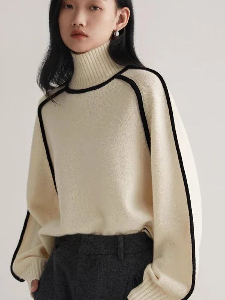 Arden Shadowline Knit Jumper