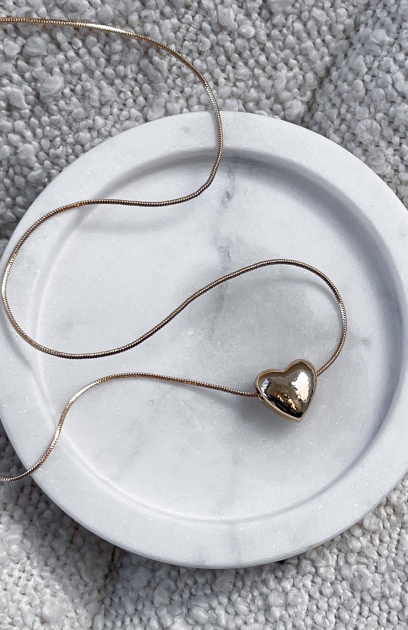 Eternal Love Necklace