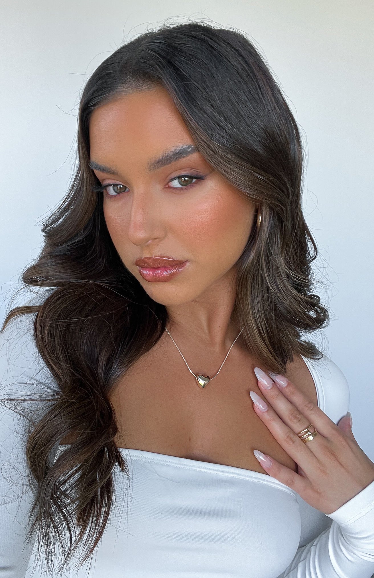 Eternal Love Necklace