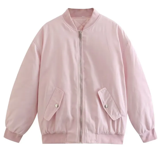 Tarmac Oversized Puffer Jacket