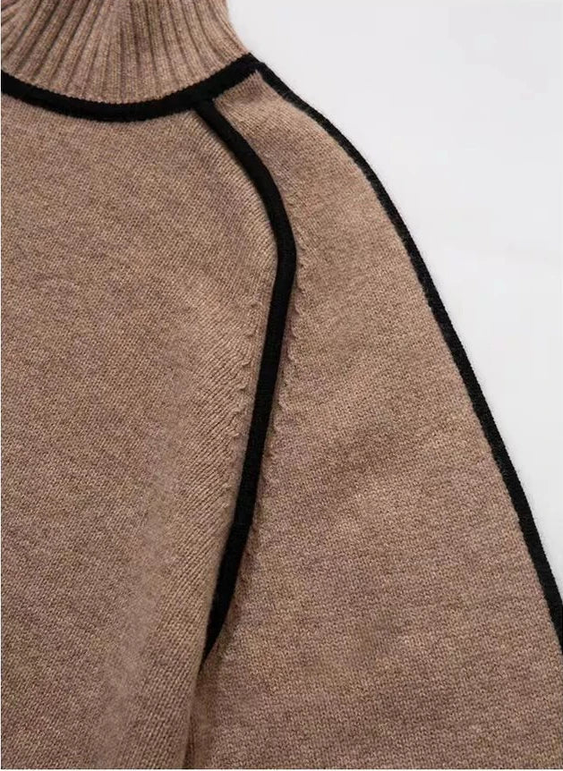 Arden Shadowline Knit Jumper