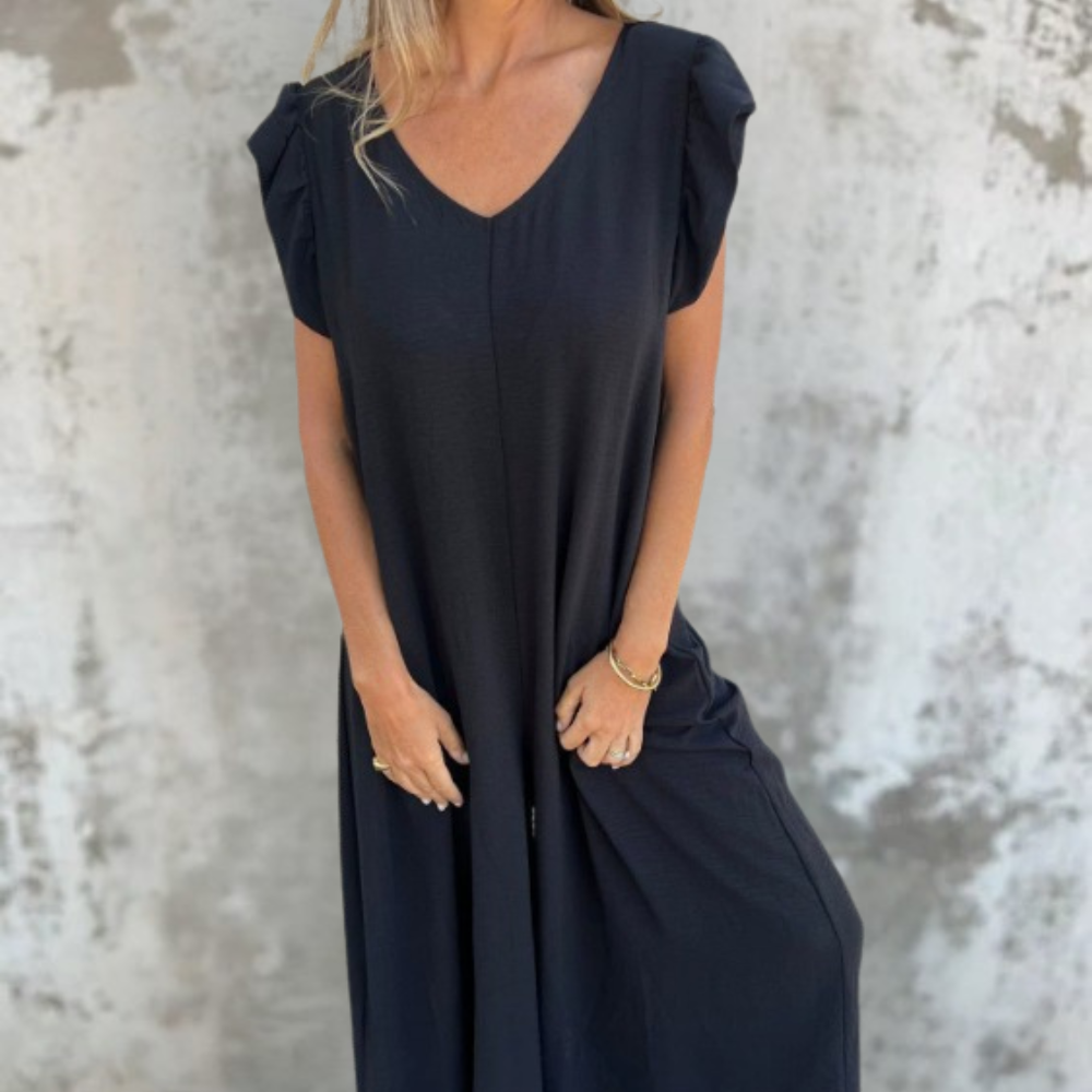 Untamed Mirage Maxi Dress
