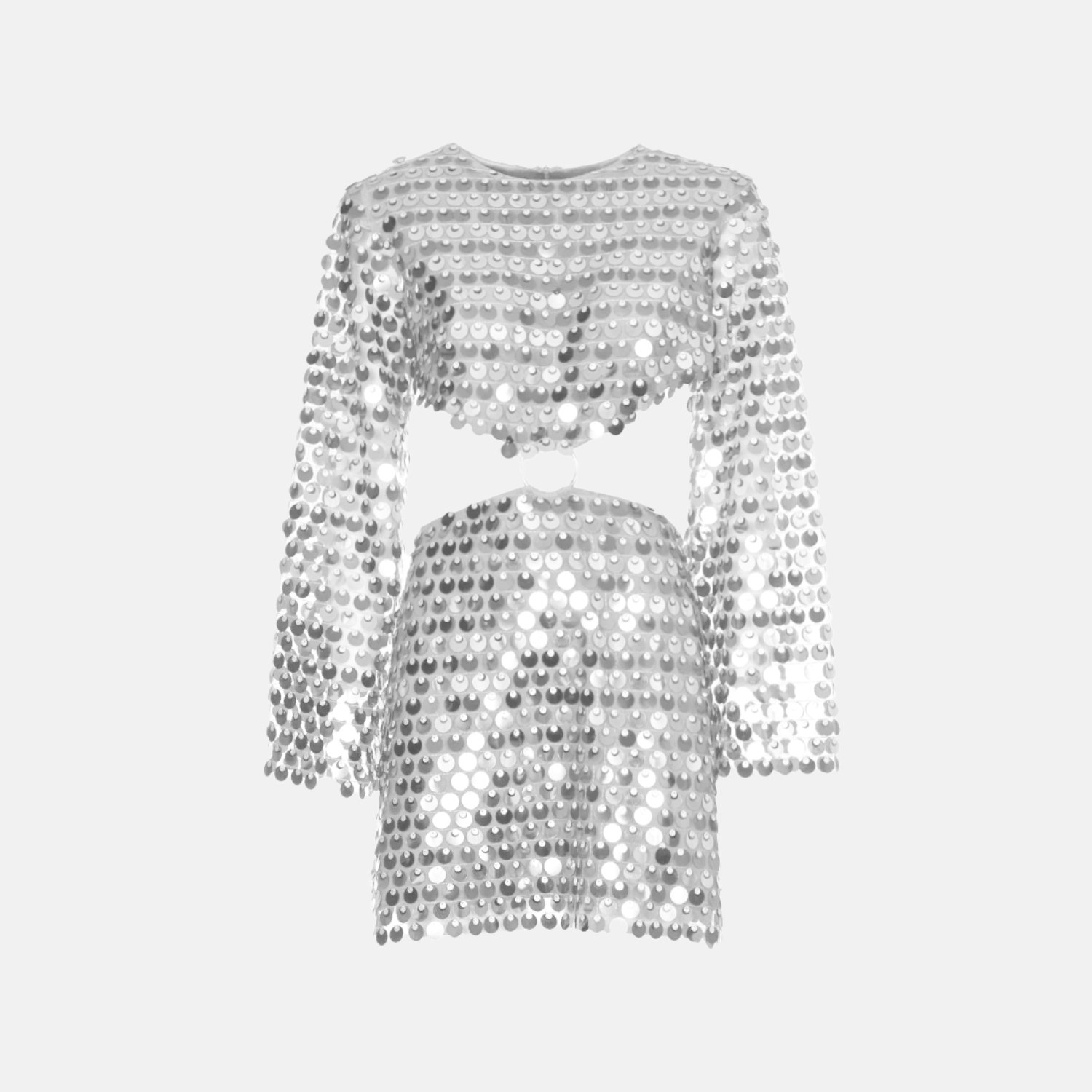 Starluxe Sequin Mini Set