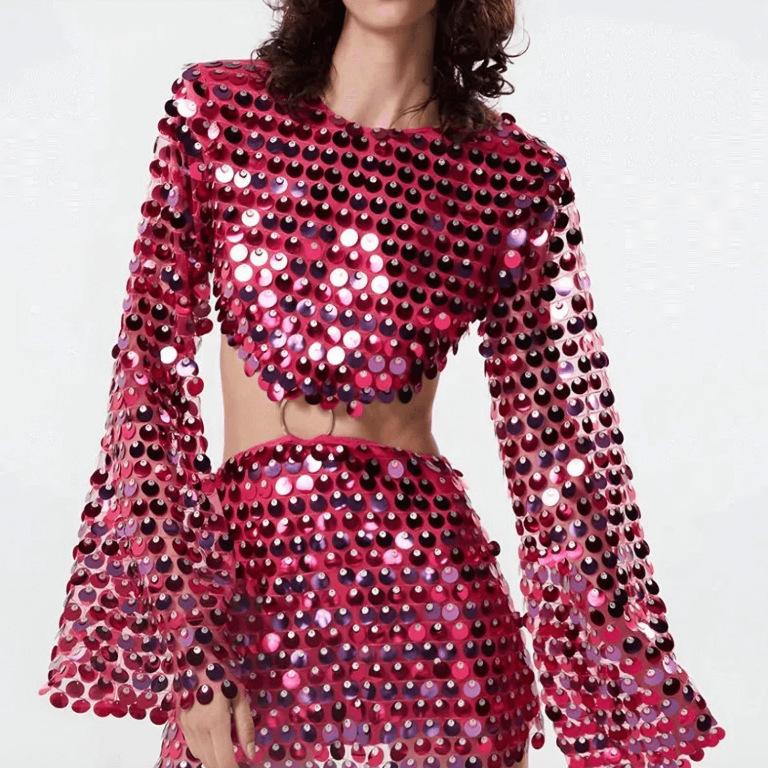 Starluxe Sequin Mini Set