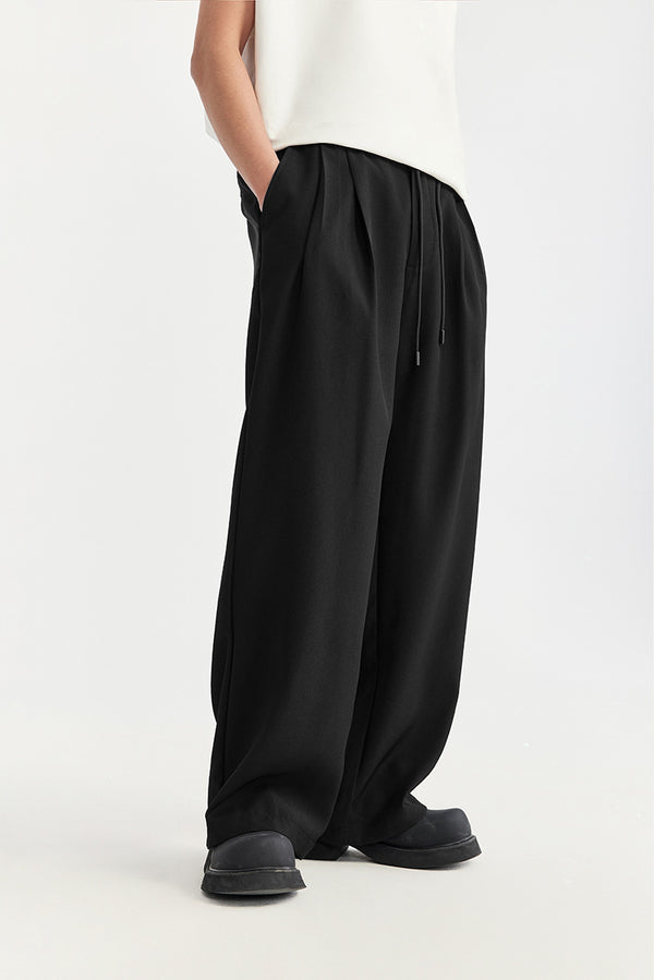 MotionDrop Wide Leg Pants