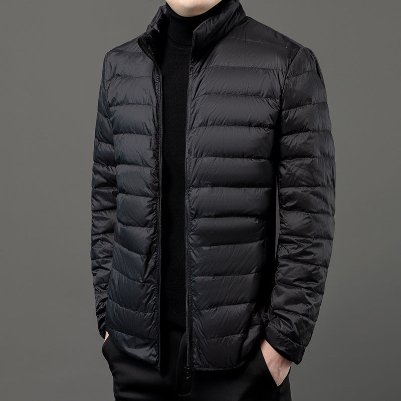 Nullarbor Lightweight Down Jacket