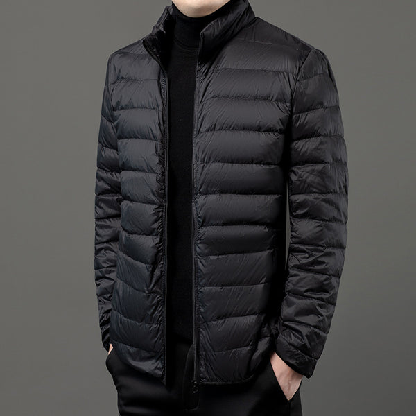 Nullarbor Lightweight Down Jacket