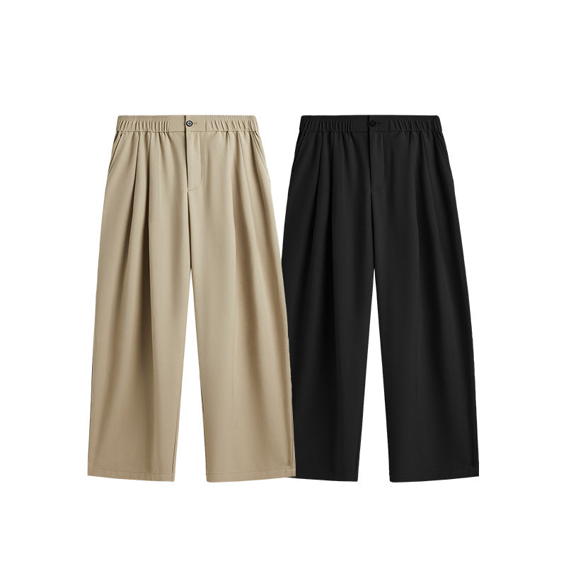 MotionDrop Wide Leg Pants