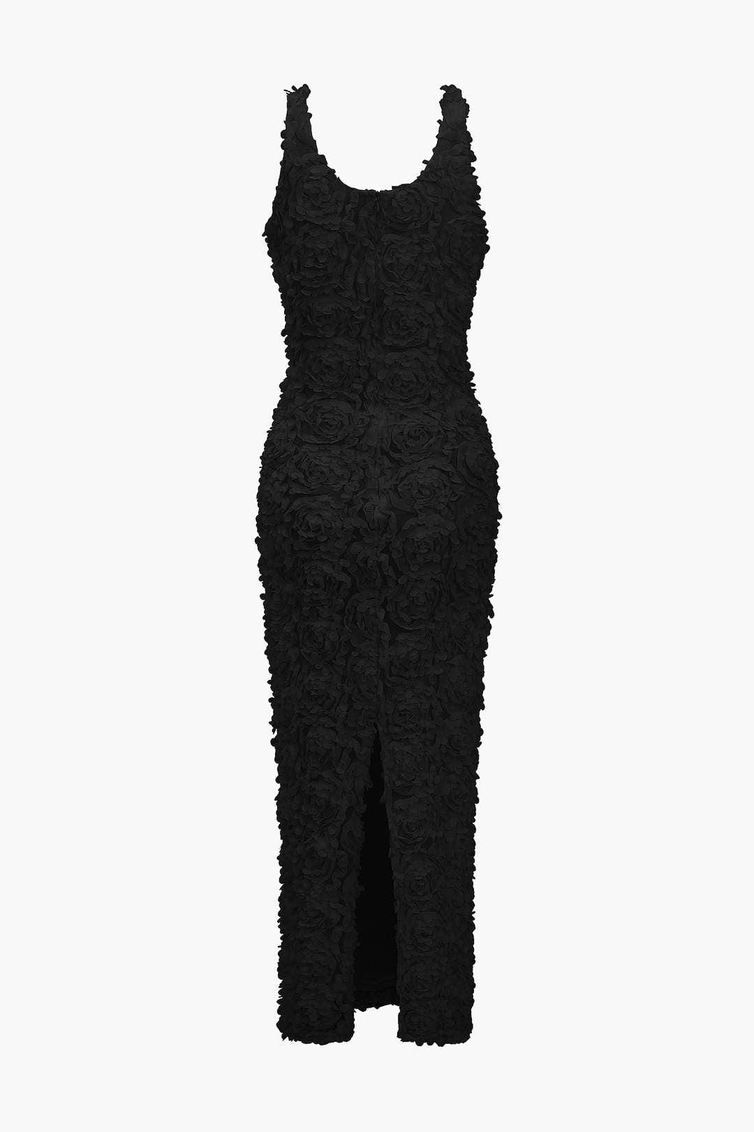Eden Floral Maxi Dress