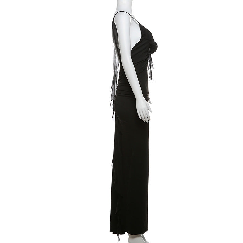 Rosalia Bloom Gown Maxi
