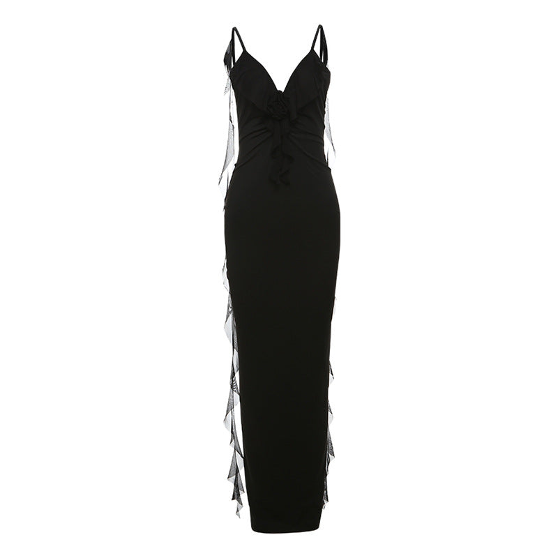 Rosalia Bloom Gown Maxi