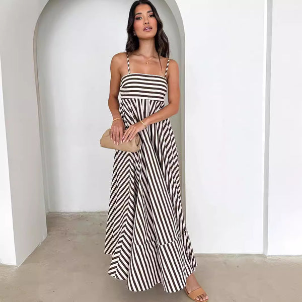 Haven Tide Maxi Dress