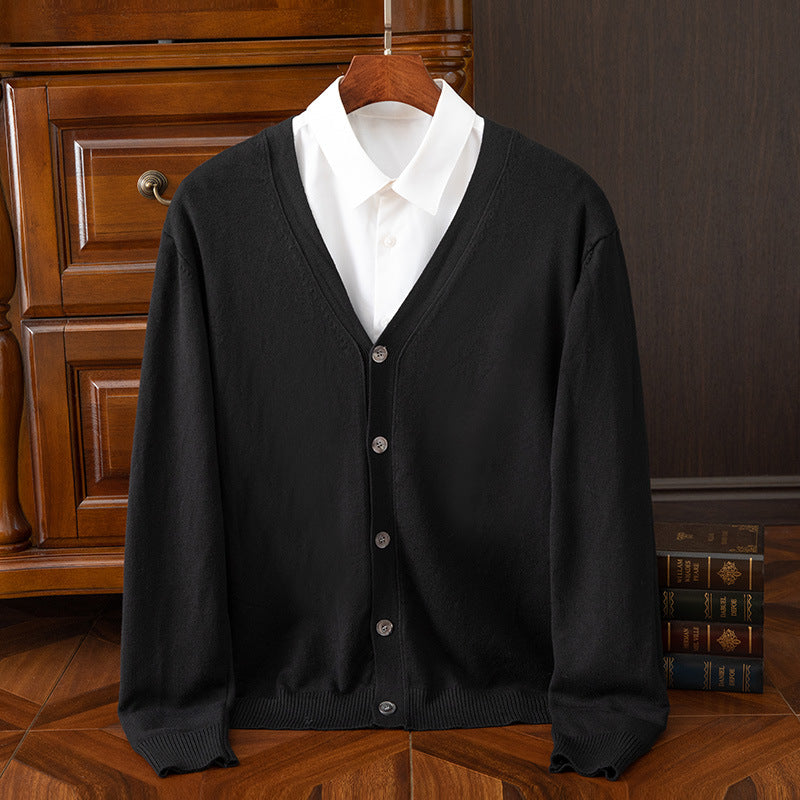 Cavell Soft Knit Cardigan