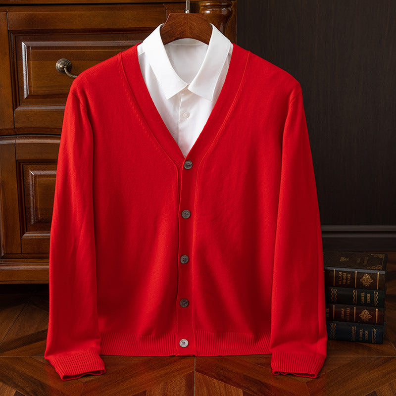 Cavell Soft Knit Cardigan