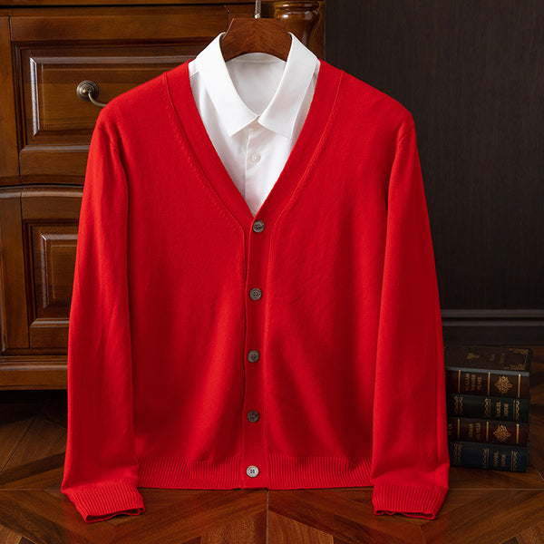Cavell Soft Knit Cardigan