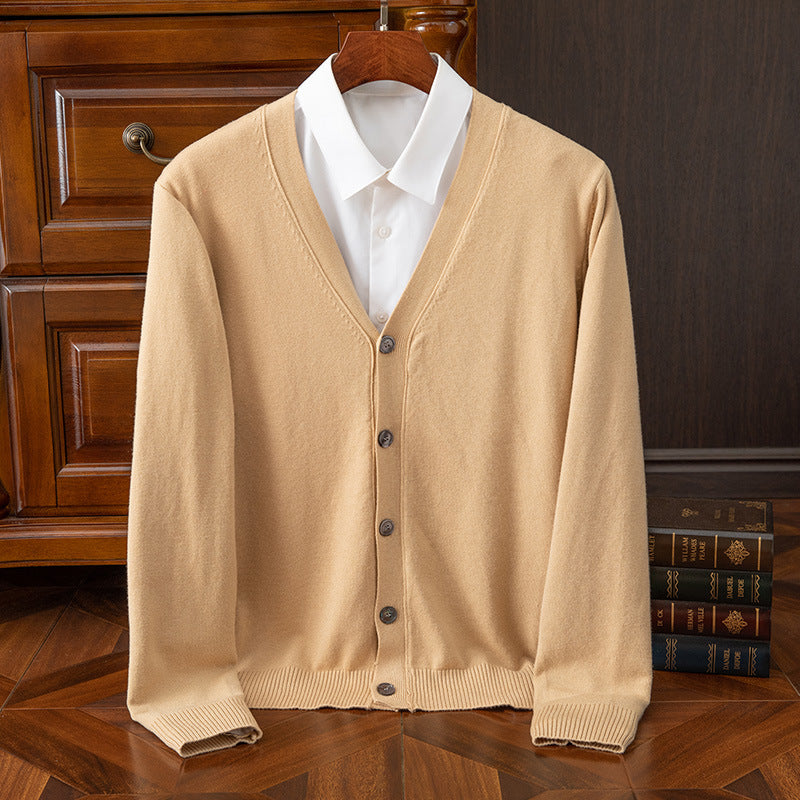 Cavell Soft Knit Cardigan