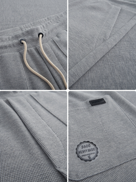 DriftCore Knit Lounge Pants