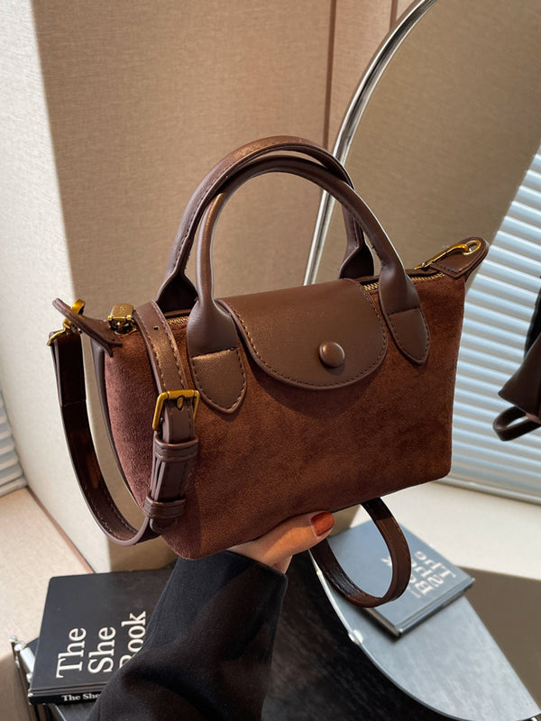 Metro Mode Mini Bag