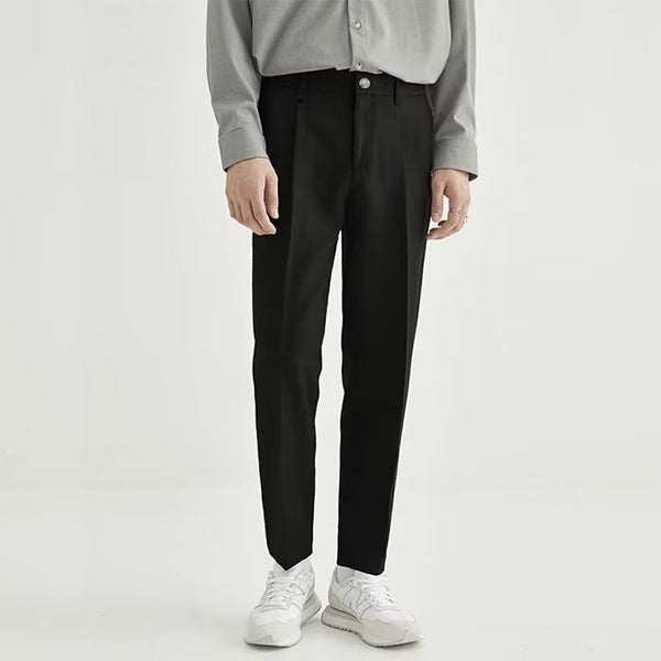 Allform Tapered Dress Pants