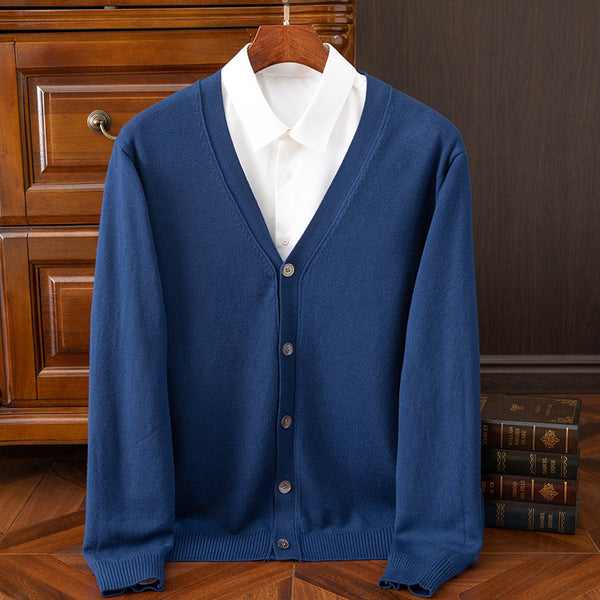 Cavell Soft Knit Cardigan
