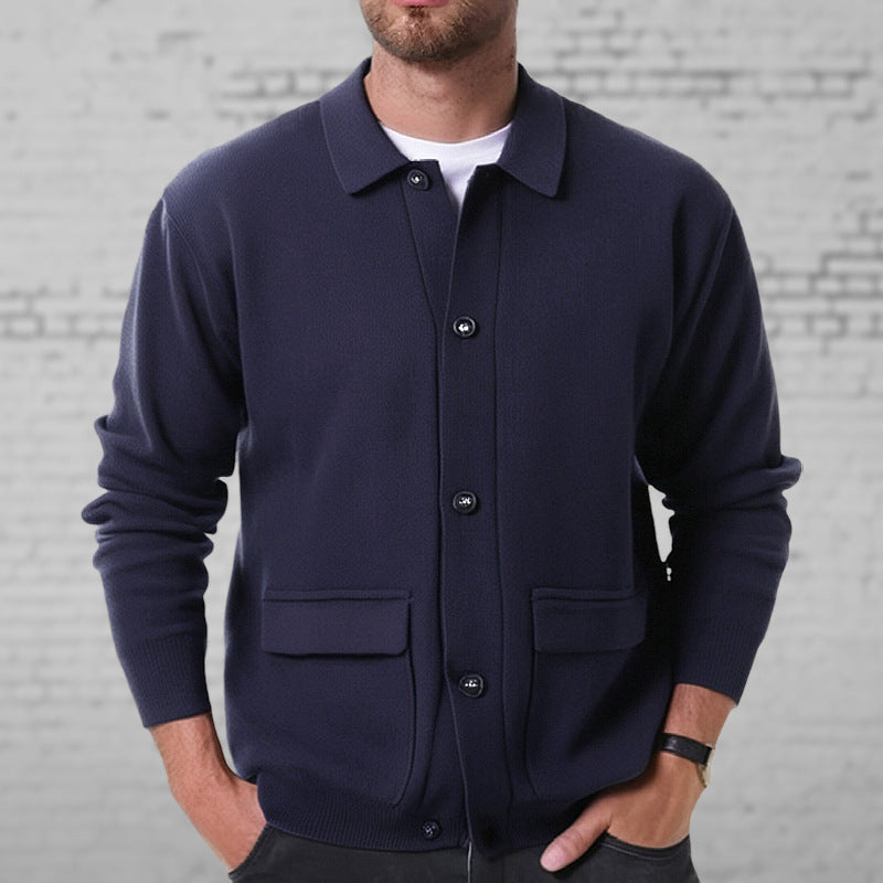 Fieldpoint Knit Jacket