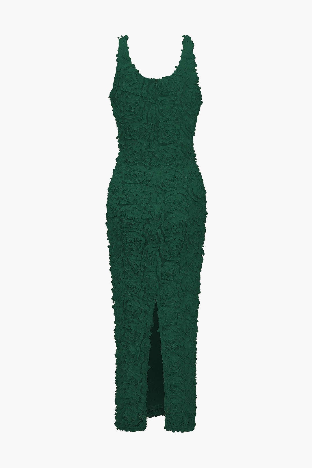 Eden Floral Maxi Dress