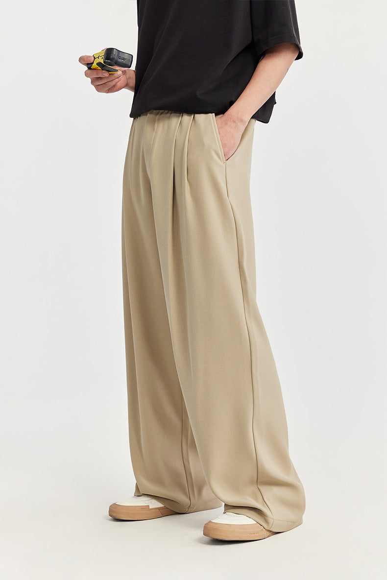MotionDrop Wide Leg Pants
