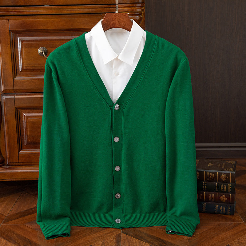 Cavell Soft Knit Cardigan