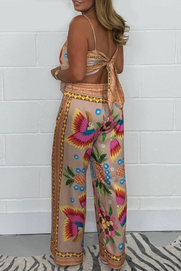 Solara Tides Two-Piece Set