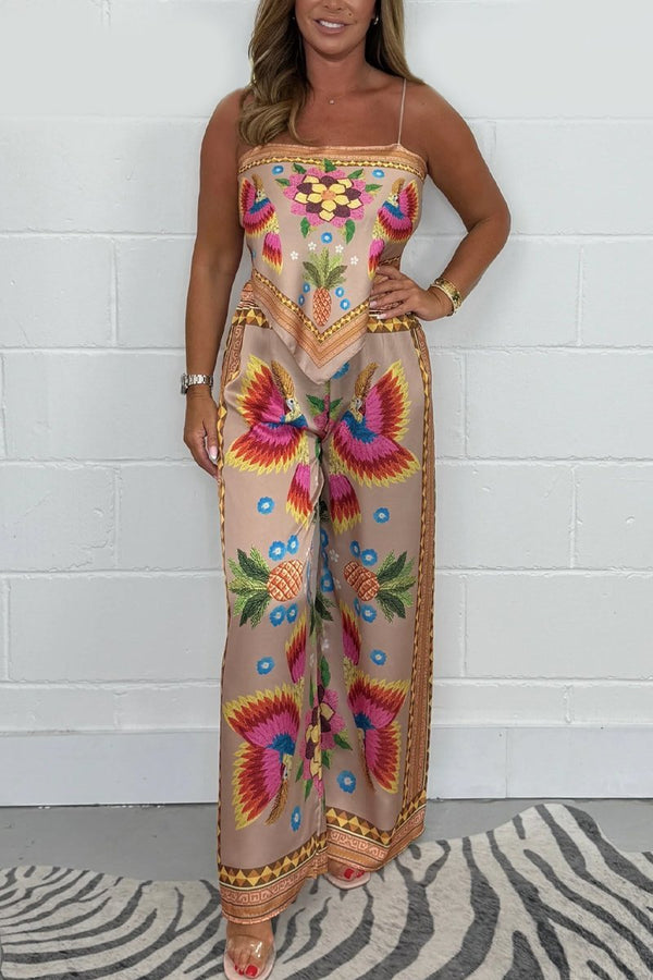 Solara Tides Two-Piece Set