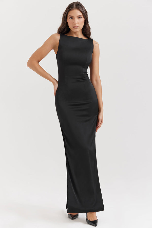 Seraphine Sleeveless Maxi Dress