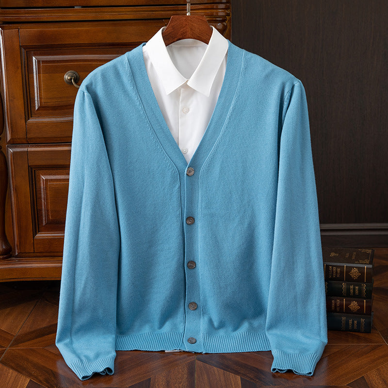 Cavell Soft Knit Cardigan
