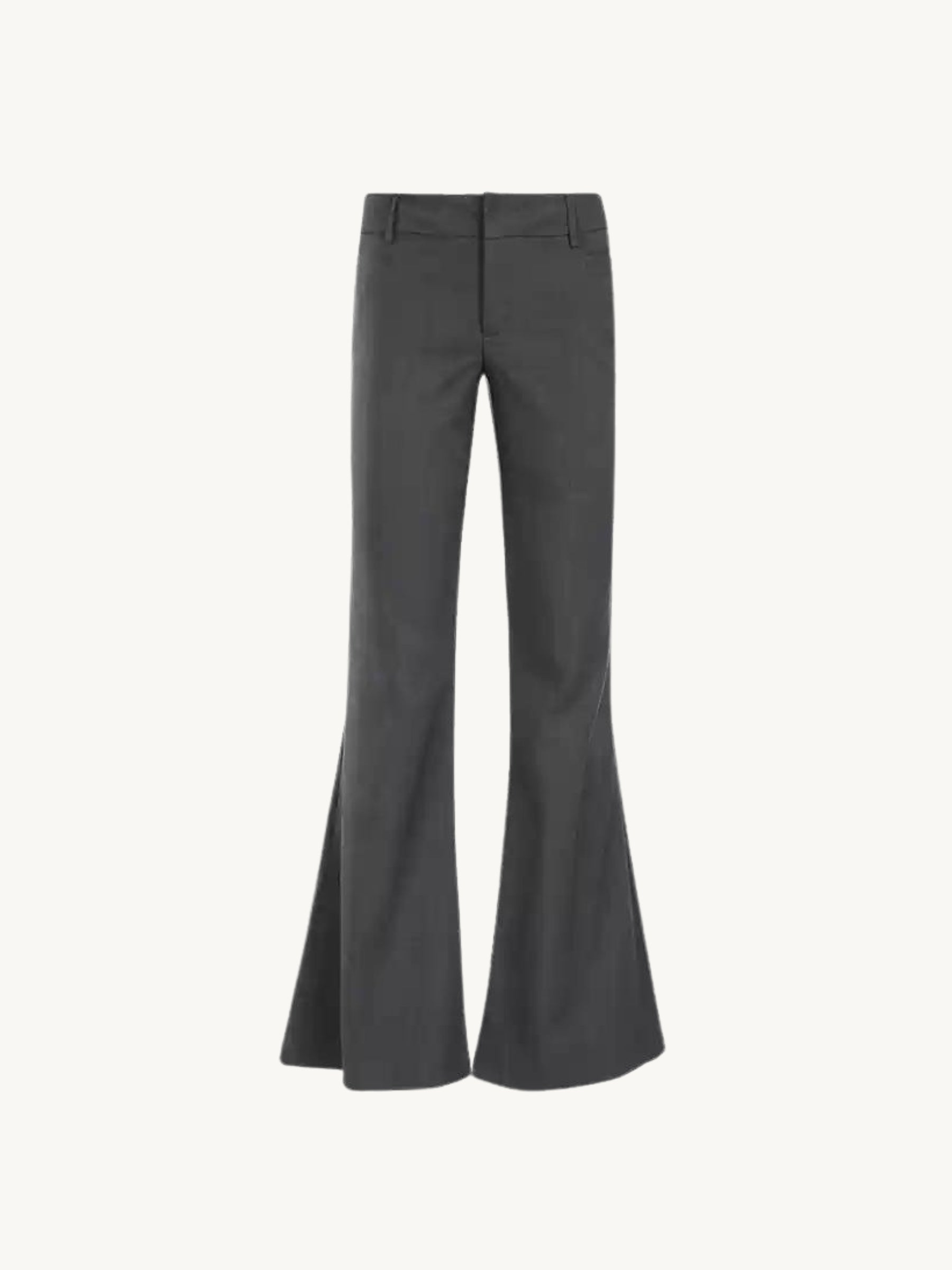 Civetta Tailored Flare Pants