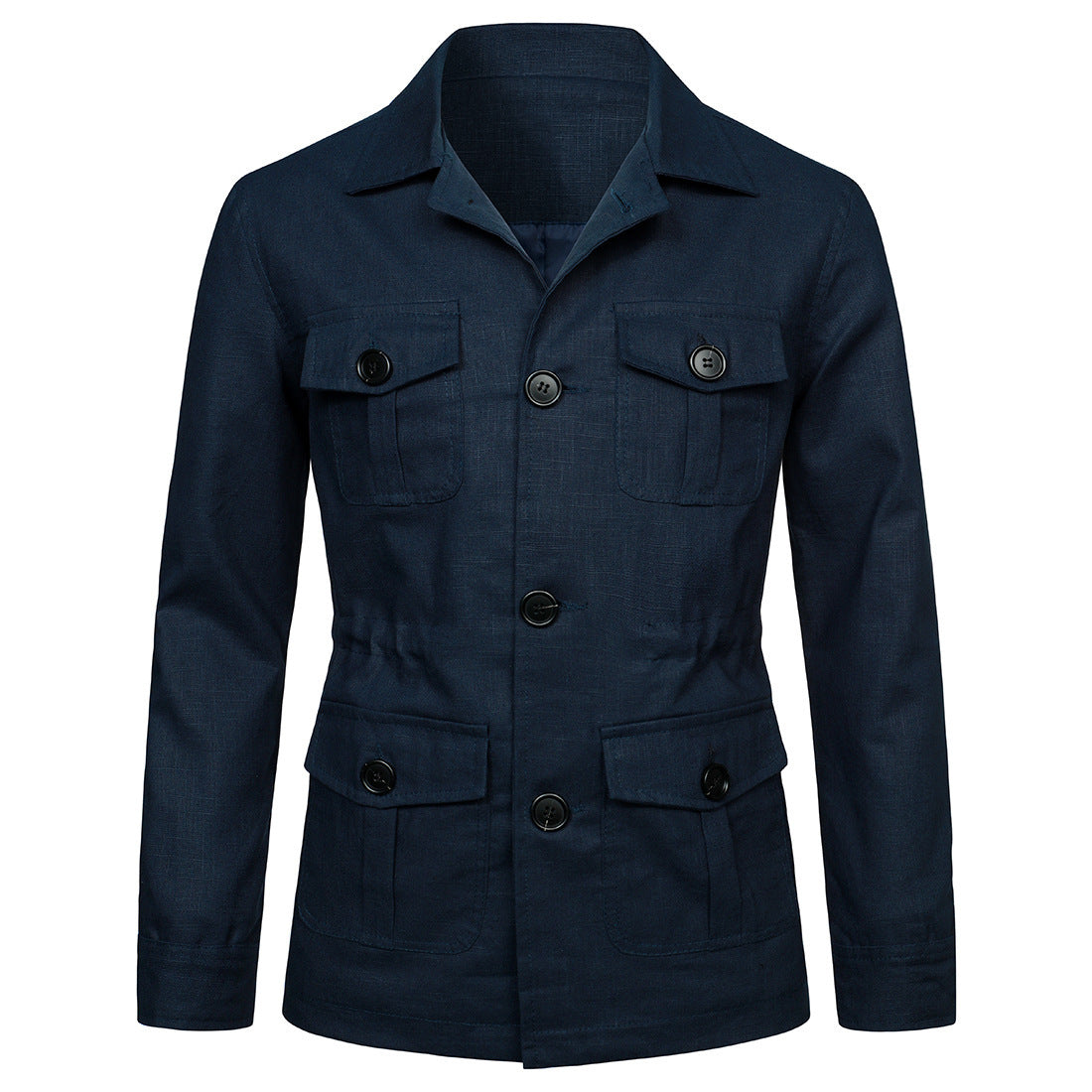 Harrington Field Jacket