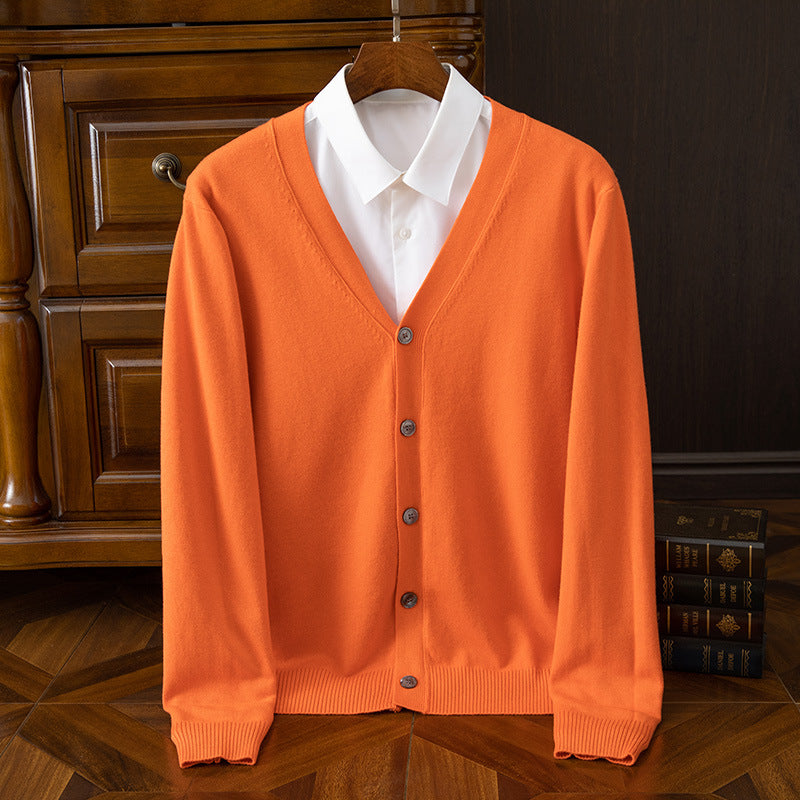Cavell Soft Knit Cardigan