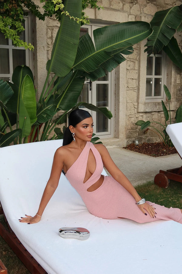 Sunset Dreams Maxi Dress